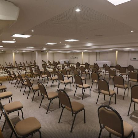 Beach Class - Hotel 5 Estrelas Na Avenida Boa Viagem เฮซิเฟ ภายนอก รูปภาพ