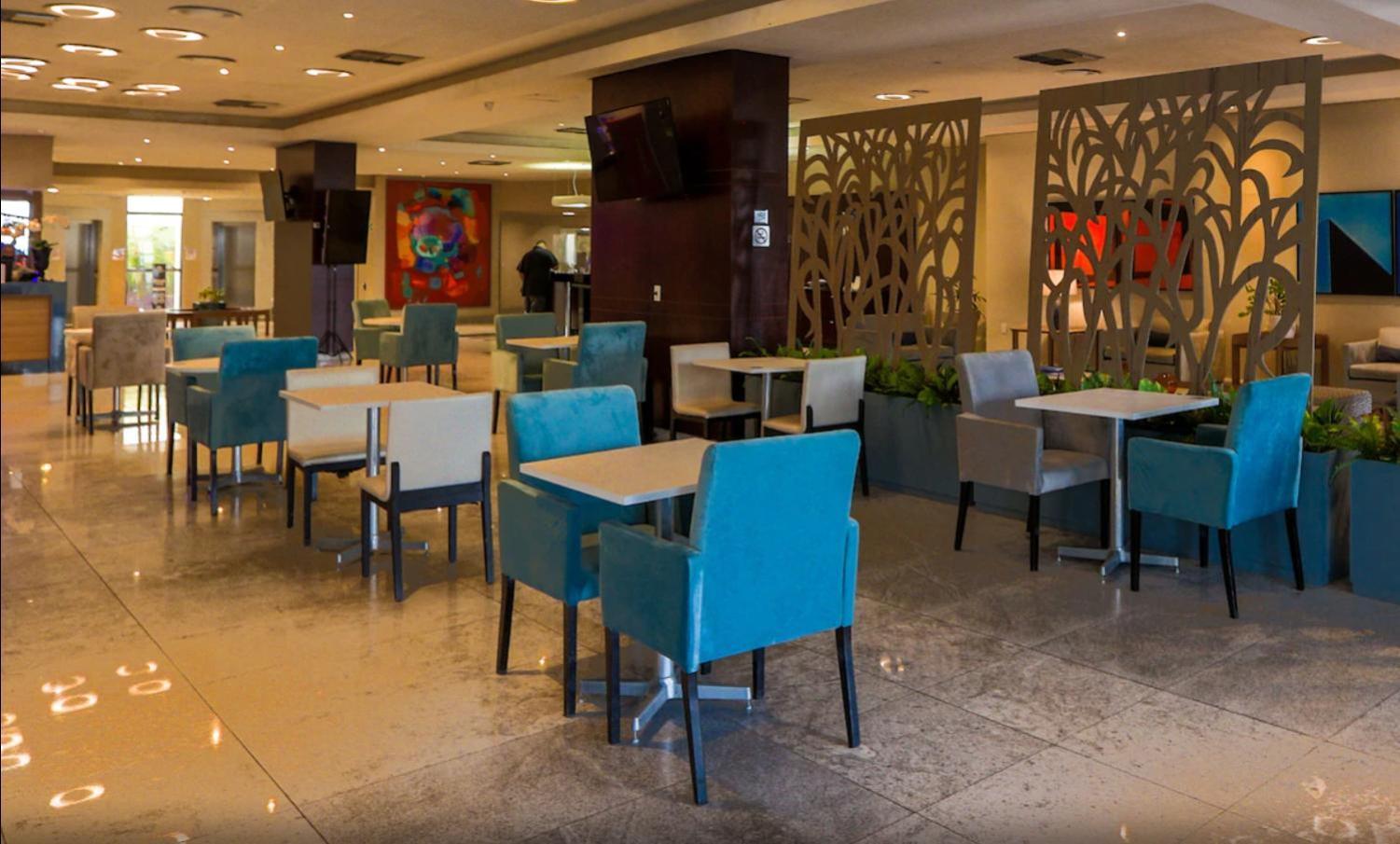 Beach Class - Hotel 5 Estrelas Na Avenida Boa Viagem เฮซิเฟ ภายนอก รูปภาพ
